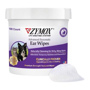 Zymoxearwipes
