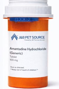 Amantadine100mg