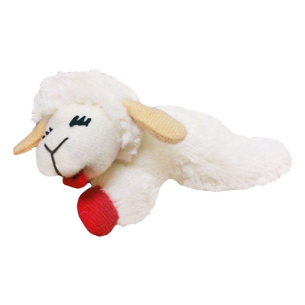 Lambchopcattoy