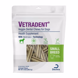 Veggiechewssmallbreed
