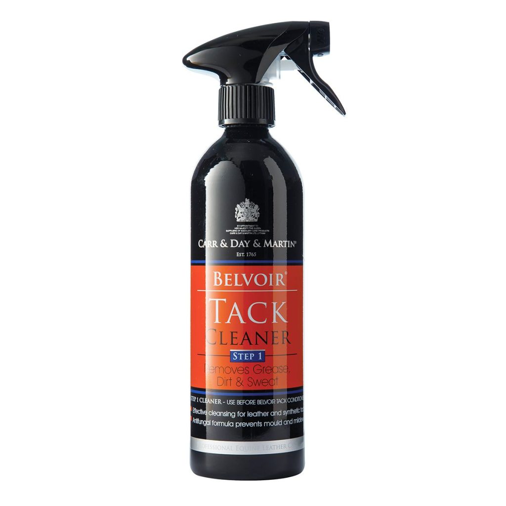Belvoirtackcleaner