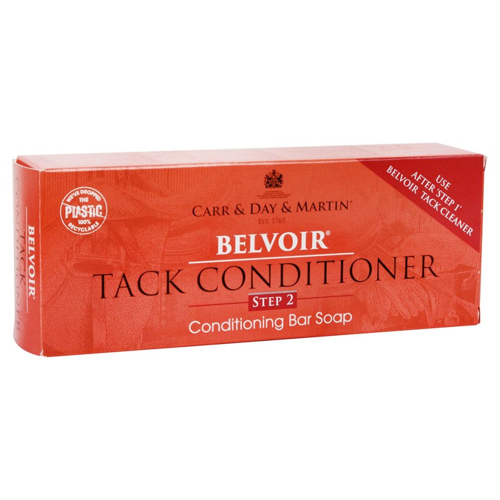Belvoirtacksoap