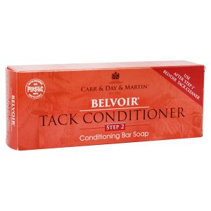 Belvoirtacksoap