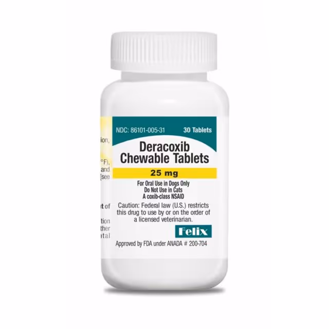 Deracoxib2530