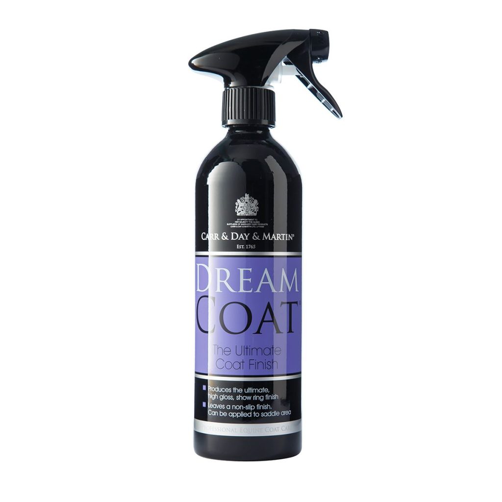 Dreamcoat500ml