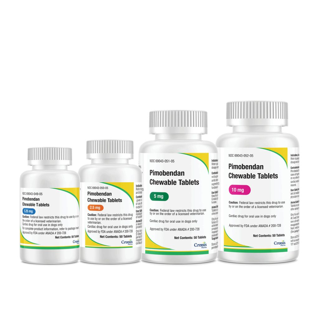 Pimobendangroup