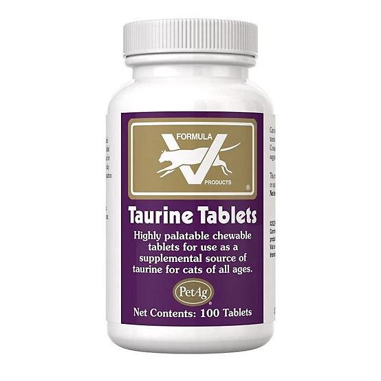Taurine